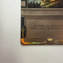 MTG - Damnation - Amonkhet Invocations MPS2 Foil - Image 5
