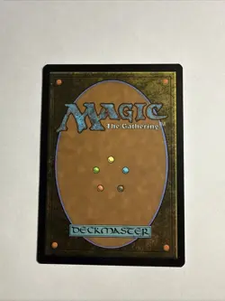 Gamble Reg Dominaria Remastered MTG NM - Image 2