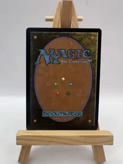 MTG Thornado (Foil) 0033 Outlaws of Thunder Junction LP/NM - Image 2