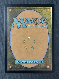 MTG Oath of the Gatewatch #171 Hissing Quagmire Land NM - Image 2