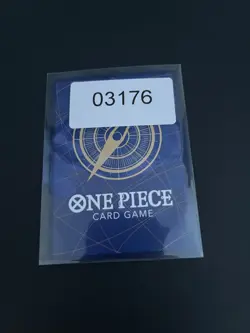 OP07-071 Foxy One Piece 500 Years In The Future Rare Trading Card TCG - Image 5