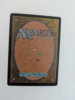 Chinese Imperial Recruiter Portal 3K MTG NM Free shipping with tracking - Image 2