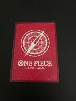 OP07-097 Vegapunk Leader One Piece 500 Years In The Future Trading Card TCG - Image 3