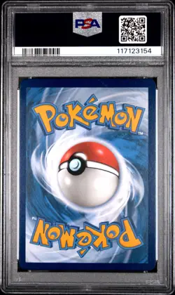 PSA 10 GEM MINT 2023 Pokemon Crown Zenith Darkrai VSTAR Full Art #GG50/GG70 - Image 3