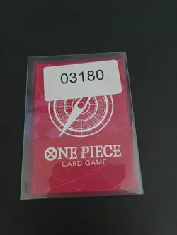 OP11-001 Koby Leader English One Piece TCG Card OP11 A Fist Of Divine Speed - Image 5