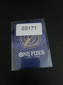 Page One OP08-092 Rare Two Legends One Piece Trading Card Holo Character Card - Image 5