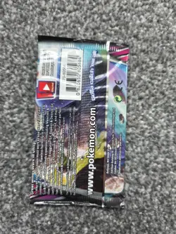 Pokemon TCG Sealed S&M Sun And Moon Unified Minds Pack English 2019 - Image 2
