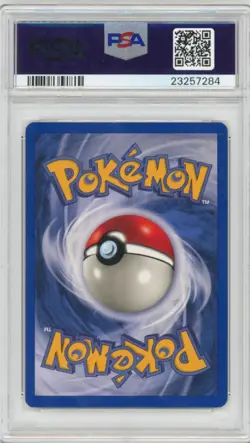 2002 Pokemon Neo Destiny Shining Mewtwo 109/105 1st Edition PSA 10 *LOW POP* - Image 2
