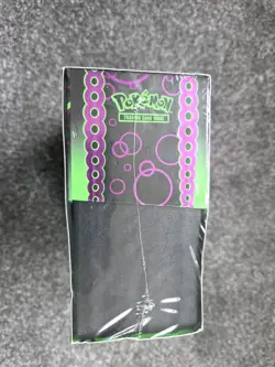 Pokemon TCG - S&V Shrouded Fable - Elite Trainer Box ETB - Branded New & Sealed - Image 4