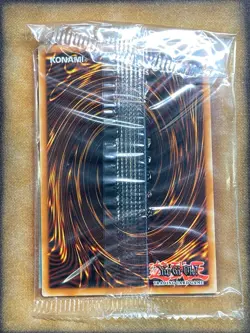 Yugioh Predaplant Triphyoverutum LDS3-EN076 Secret Rare Limited Edition SEALED - Image 2