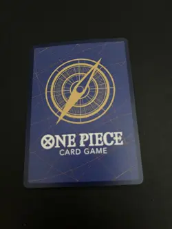 King OP08-060 Rare Two Legends One Piece Trading Card Foil Card TCG - Image 3