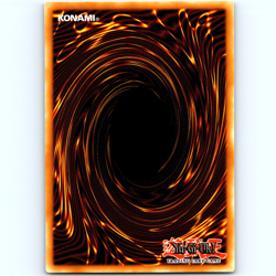 Yugioh CXyz N.As.Ch. Knight LED9-EN004 1st Edition Super Rare Holo - NM 💎 - Image 2