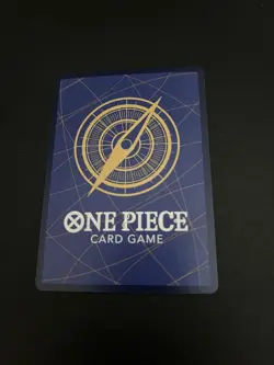 One Piece TCG Tony Tony Chopper OP07-066 Trading Card TCG - Image 3