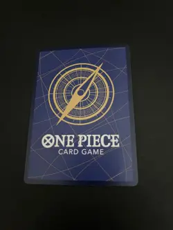 One Piece TCG Tony Tony Chopper OP07-066 Trading Card TCG - Image 4