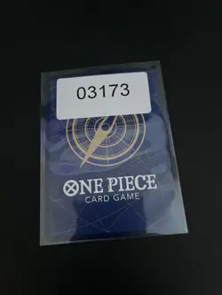 One Piece TCG Tony Tony Chopper OP07-066 Trading Card TCG - Image 5