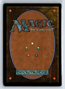 FOIL Wildfire Wickerfolk Duskmourn Uncommon - MTG Magic the Gathering Card - Image 2