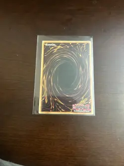 Royal Tribute LCYW-EN195 Ultra Rare 1st Edition Yugioh NM - Image 2