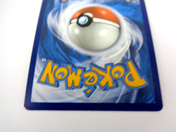 Pokemon TCG Card Charmander SV Promo 044 Full Art Holo Rare - Image 3