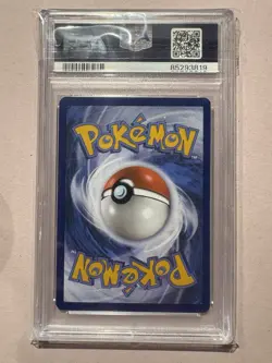 PSA 10 Mew ex 053 SVP Promo 151 Ultra Premium Collection Pokemon Card Game TCG - Image 2