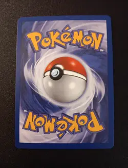 ZAPDOS #23 WOTC BLACK STAR PROMO #23 NM. League Card Included - Image 4