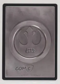 2001 Star Wars Customizable Card Game: Tatooine Expansion Set A Jedi's Focus - Image 2