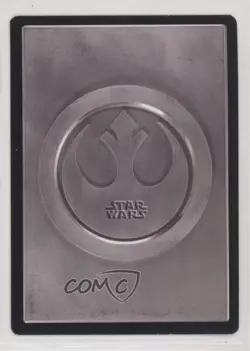 2001 Star Wars Customizable Card Game: Tatooine Expansion Set Entering The Arena - Image 2