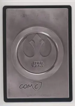 2001 Star Wars Customizable Card Game: Tatooine Expansion Set Podrace Prep - Image 2