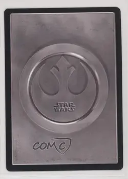 2001 Star Wars Customizable Card Game: Tatooine Expansion Set Losing Track - Image 2