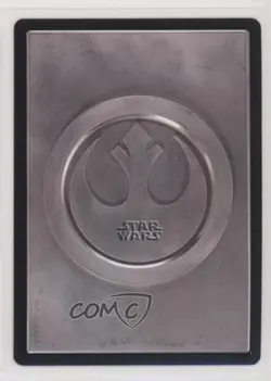 2001 Star Wars Customizable Card Game: Tatooine Expansion Set Jedi Escape - Image 2
