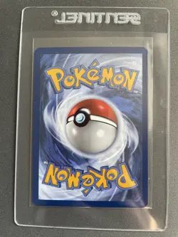 Misty's Lapras Destined Rivals 194/182 Pokemon Card Full Art Holo Rare Near Mint - Image 2