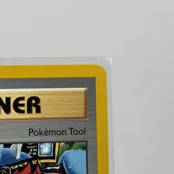 2000 Pokemon Neo Genesis Focus Band 86/111 NM Card - Image 3
