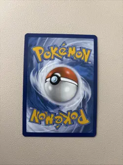 Pokemon TCG Trainer Arven Supporter Card Holo Full Art Rare Near Mint 235/091 - Image 2