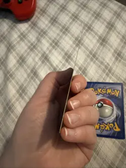 Pokemon TCG Brock's Lickitung Gym Heroes 41/132 Unlimited Card + Primeape 43/64 - Image 5
