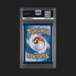 PSA 10 Gem Mint Mewtwo SVP 052 Illustration Rare M UPC Promo Pokemon Card 151 - Image 2