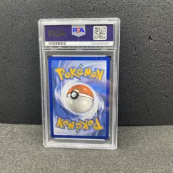 PSA 10 Gem Mint Mewtwo SVP 052 Illustration Rare M UPC Promo Pokemon Card 151 - Image 2