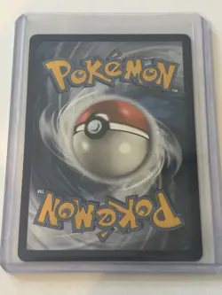 Charizard GX SM211 Sun & Moon Black Star Promo Pokemon Card - Image 2