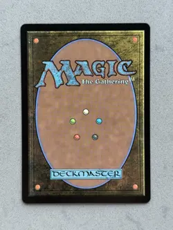 Shadow, Mysterious Assassin #148 Extended Art MTG Commander Final Fantasy FIC NM - Image 2