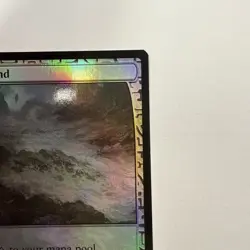 MTG - Wasteland - Zendikar Expeditions - Image 3
