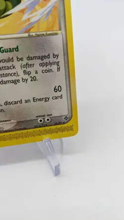 Flygon 15/97 RARE Non Holo EX Dragon Pokemon Card - Image 5