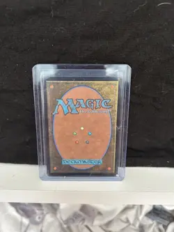 MTG Raugrin Triome (Showcase) Ikoria: Lair of Behemoths Regular NM - Image 3
