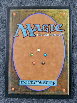 Crumble magic the gathering Revised MTG NP Near Mint or Better.......(DS3D1K6) - Image 2