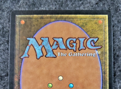 Crumble magic the gathering Revised MTG NP Near Mint or Better.......(DS3D1K6) - Image 4