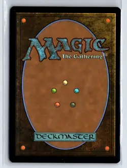 FOIL Vengeful Possession Duskmourn Uncommon - MTG Magic the Gathering Card - Image 2