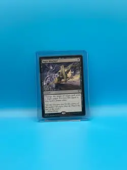 MTG, Imp's Mischief 167 Commander Masters Regular - Image 1