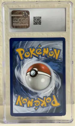 Pokemon | Cinderace V 035/192 Holo | Rebel Clash | CGC Gem Mint 10 | Graded Card - Image 2