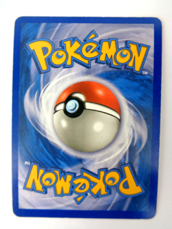 Pokemon TCG Card Shaymin Lv. X 126/127 Platinum Holo Rare - Image 2