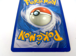 Pokemon TCG Card Shaymin Lv. X 126/127 Platinum Holo Rare - Image 3