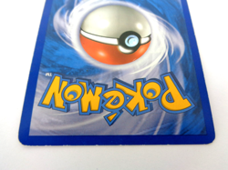 Pokemon TCG Card Shaymin Lv. X 126/127 Platinum Holo Rare - Image 4