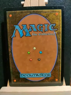 Lightning Bolt FOIL - Premium Deck: Fire & Lightning - NM to LP (See Pics) MTG - Image 2