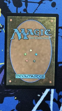 Aerith Gainsborough - Final Fantasy #0004 MTG Magic The Gathering NON FOIL - Image 2